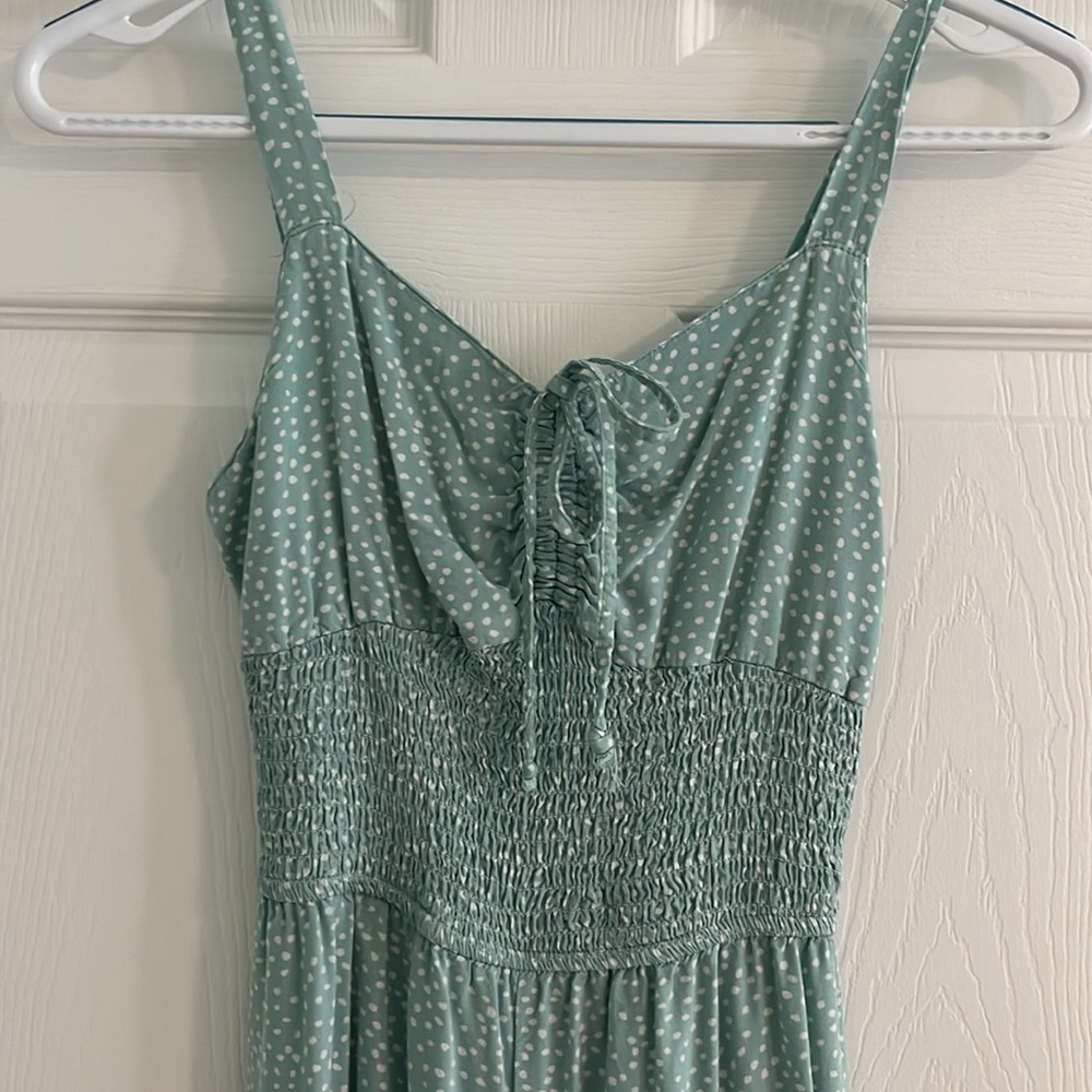 Adorable Jumpsuit - Picture 4 of 8